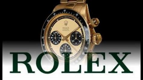 what year did rolex come out song|Rolex theme song.